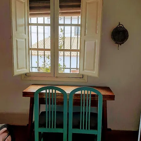 La Madrilena